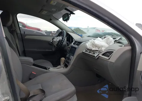 2012 Chevrolet Malibu Ls z USA, uszkodzony, nr VIN 1G1ZA5EU7CF287540